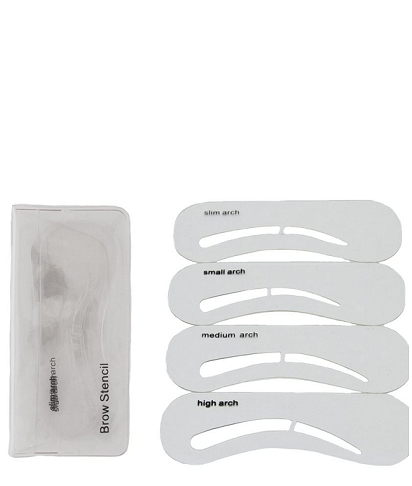 Eyebrow Stencils