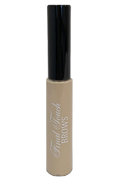 Mineral Brow Gel by Final Touch Brows