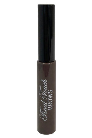 Mineral Brow Gel by Final Touch Brows