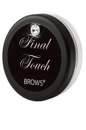 Brow Powder By Final Touch Brows