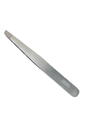 Professional Slanted Brow Tweezers