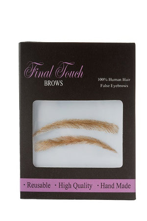 Eyebrow Wigs