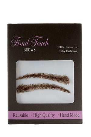 Eyebrow Wigs