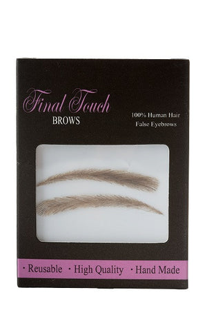 Eyebrow Wigs